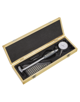 Dial Bore Gauge 50-160mm