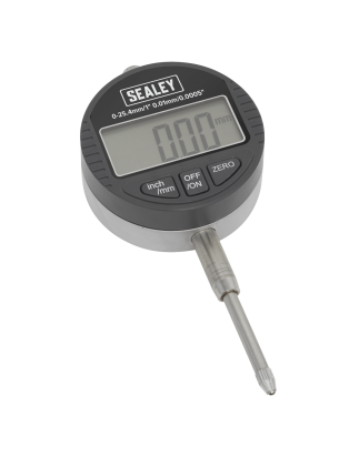 Dual Reading Digital Dial Bore Gauge