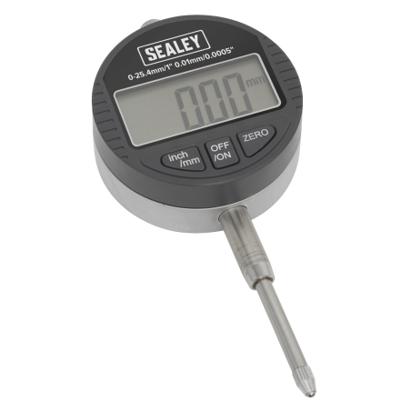 Dual Reading Digital Dial Bore Gauge