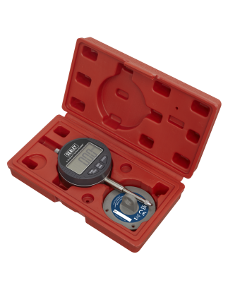 Dual Reading Digital Dial Bore Gauge