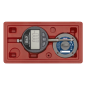 Dual Reading Digital Dial Bore Gauge