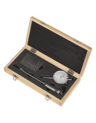 Dial Bore Gauge 10-18mm