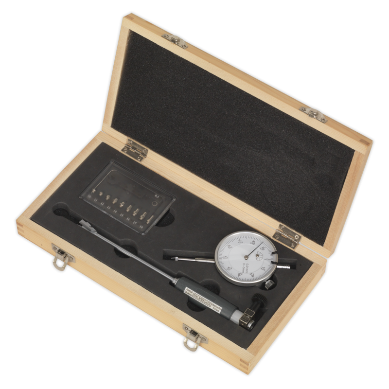 Dial Bore Gauge 10-18mm