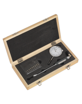 Dial Bore Gauge 10-18mm