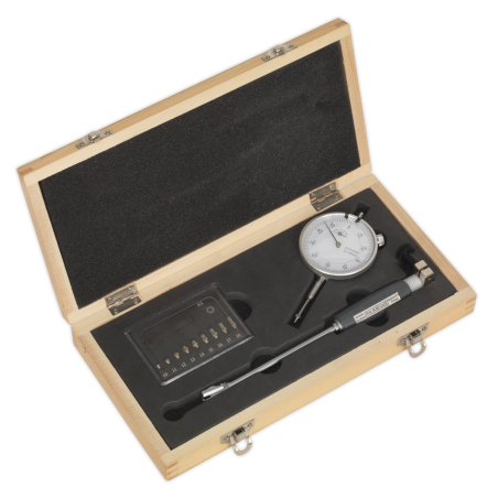 Dial Bore Gauge 10-18mm