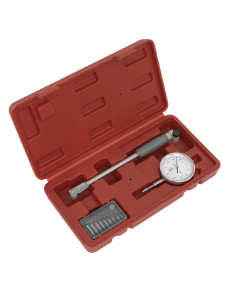 Dial Bore Gauge 18-35mm