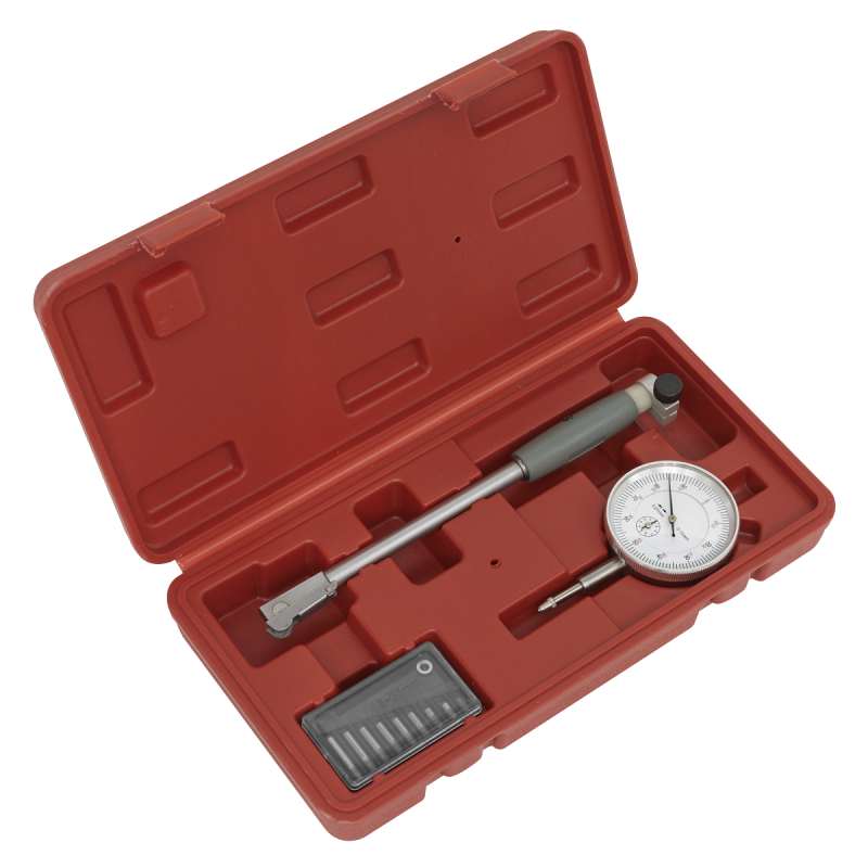 Dial Bore Gauge 18-35mm