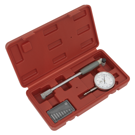 Dial Bore Gauge 18-35mm