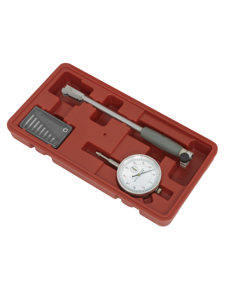 Dial Bore Gauge 18-35mm