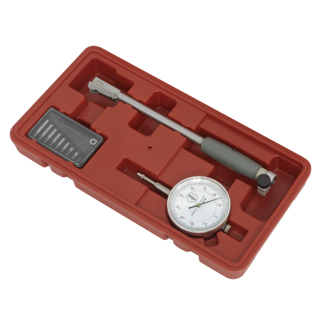 Dial Bore Gauge 18-35mm