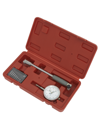 Dial Bore Gauge 18-35mm