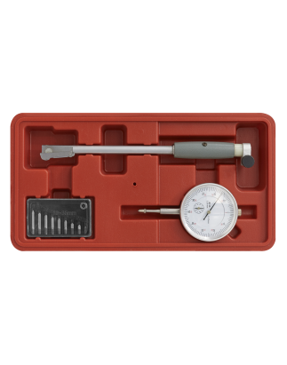 Dial Bore Gauge 18-35mm