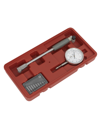 Dial Bore Gauge 18-35mm