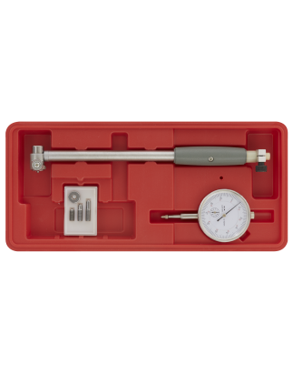 Dial Bore Gauge 35-50mm