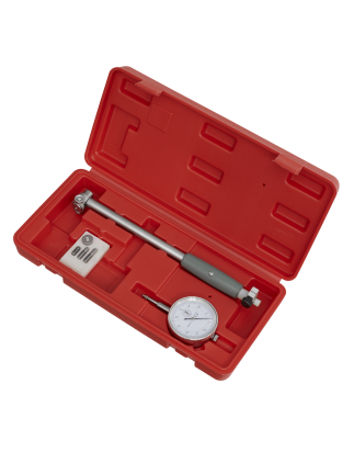 Dial Bore Gauge 35-50mm