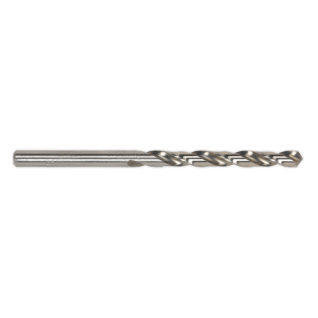 HSS Fully Ground Drill Bit Ø1/8" Pack of 10