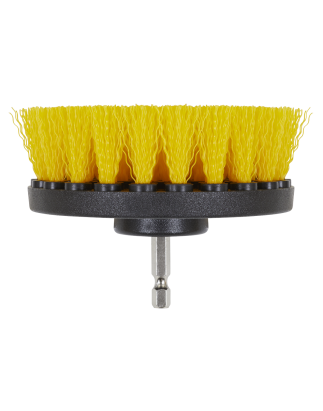 Drill Brush Set 4pc