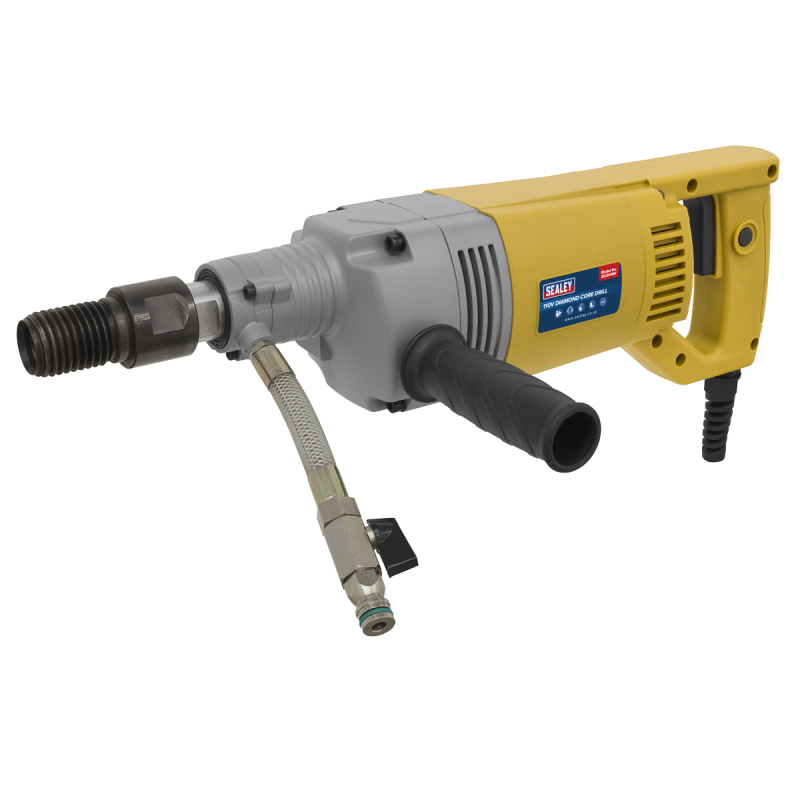 Diamond Core Drill 110V