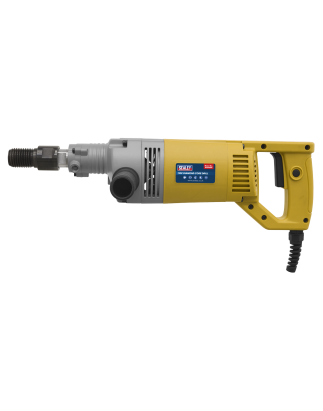 Diamond Core Drill 110V