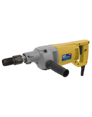 Diamond Core Drill 110V