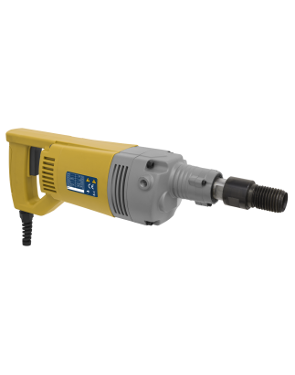 Diamond Core Drill 110V