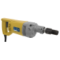 Diamond Core Drill 110V