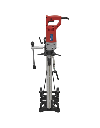 Diamond Core Drill 230V