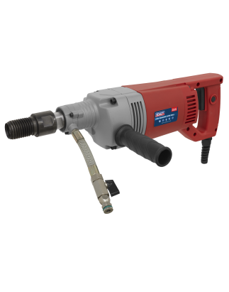 Diamond Core Drill 230V