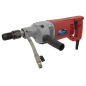 Diamond Core Drill 230V