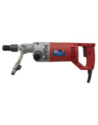 Diamond Core Drill 230V