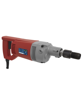 Diamond Core Drill 230V