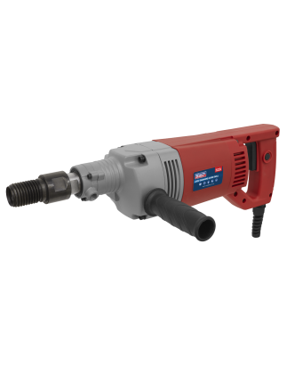 Diamond Core Drill 230V