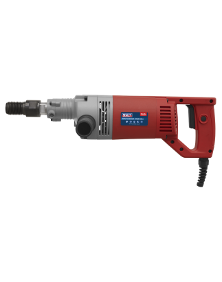 Diamond Core Drill 230V