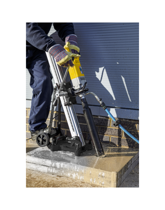 Diamond Core Drill Stand