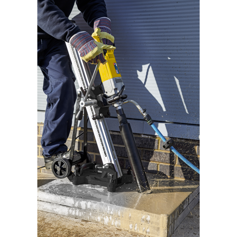 Diamond Core Drill Stand