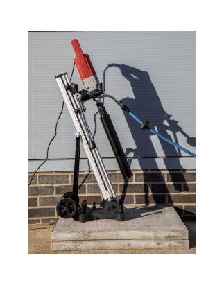 Diamond Core Drill Stand