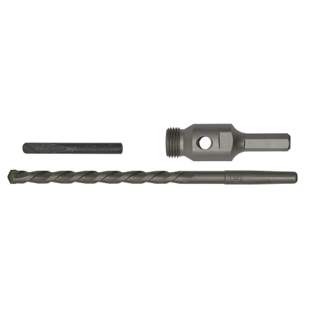 Pack d'adaptateurs standards hexagonaux