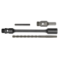 Pack d'adaptateurs hexagonaux 310 mm