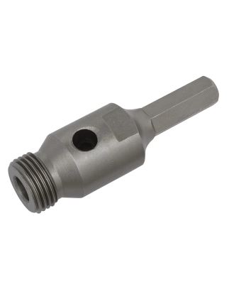 Hex 100mm Standard Adaptor