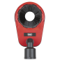 Ø135mm Drill Dust Extractor Nozzle