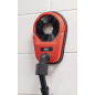 Ø135mm Drill Dust Extractor Nozzle