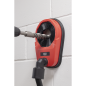 Ø135mm Drill Dust Extractor Nozzle