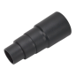 Vacuum/Dust-Free Tool Adaptor