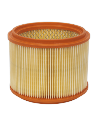 M Class Cartridge Filter