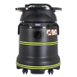 M Class Dust-Free Vacuum Cleaner Wet & Dry 35L 1000W/230V