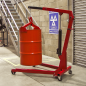 Drum Lifter 350kg Capacity