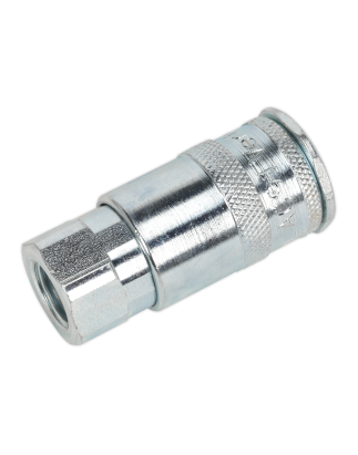 Corps de couplage PCL femelle 1/4"BSP - Paquet de 5