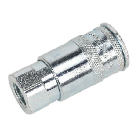 Corps de couplage PCL femelle 1/4"BSP - Paquet de 5