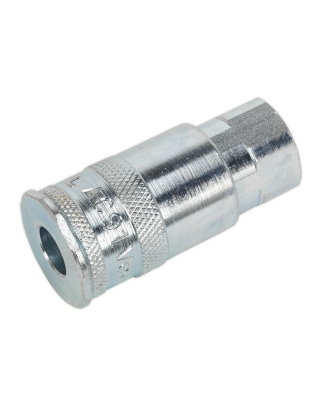 Corps de couplage PCL femelle 1/4"BSP - Paquet de 5