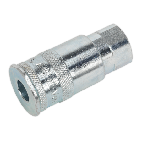 Corps de couplage PCL femelle 1/4"BSP - Paquet de 5